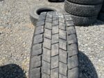 Opona ciężarowa używana 235/75R17.5 SEMPERIT EURO-STEEL / 6-7mm