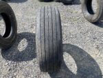 Opona ciężarowa używana 235/75R17.5 SEMPERIT EURO-STEEL / 5-8mm