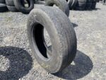 Opona ciężarowa używana 235/75R17.5 SEMPERIT EURO-STEEL / 5-8mm