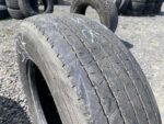Opona ciężarowa używana 235/75R17.5 SEMPERIT EURO-STEEL / 5-8mm