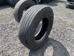 Opona ciężarowa używana 235/75R17.5 SEMPERIT EURO-STEEL / 5-8mm