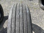 Opona ciężarowa używana 235/75R17.5 SEMPERIT EURO-STEEL / 5-8mm