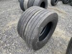 Opony ciężarowe używana 235/75R17.5 SEMPERIT RUNNER T2 / 6-7mm