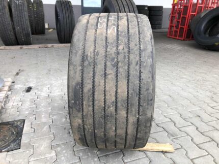  Opona ciężarowa  445/45R19.5 ATHOS HG2157 / 4-5mm