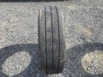 Opona ciężarowa używana 235/75R17.5 SEMPERIT RUNNER T2 / 7-8mm