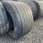  Opona ciężarowa  445/45R19.5 CONTINENTAL CONTI HYBRID HT3 / 7-9mm