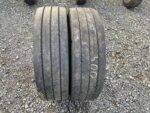 Opony ciężarowe używana 235/75R17.5 SEMPERIT RUNNER T2 / 7-8mm