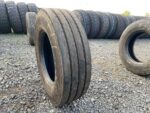 Opona ciężarowa używana 235/75R17.5 SEMPERIT RUNNER T2 / 10-11mm