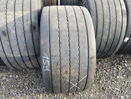 Opona ciężarowa  445/45R19.5 CONTINENTAL CONTI HYBRID HT3 / 7-9mm