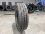 Opona ciężarowa używana 235/75R17.5 SEMPERIT RUNNER T2 / 12mm