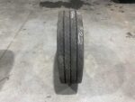 Opona ciężarowa używana 235/75R17.5 SEMPERIT RUNNER T2 / 12mm