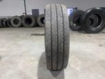 Opona ciężarowa używana 235/75R17.5 SEMPERIT RUNNER T2 / 12mm