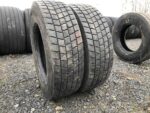 Opony ciężarowe używana 235/75R17.5 TAURUS ROADS D / 6mm