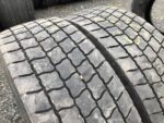 Opony ciężarowe używana 235/75R17.5 TAURUS ROADS D / 6mm
