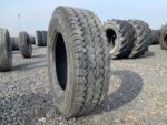 Opona ciężarowa używana 235/75R17.5 TEAMSTAR TH DRIVE 2 / 7-9mm
