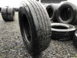 Opona ciężarowa używana 235/75R17.5 TEAMSTAR TH STEER 2 / 6-8mm