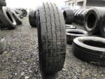 Opona ciężarowa używana 235/75R17.5 TEAMSTAR TH STEER 2 / 6-8mm