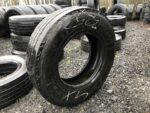Opona ciężarowa używana 235/75R17.5 TEAMSTAR TH STEER 2 / 6-8mm