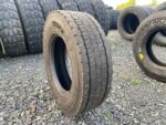 Opona ciężarowa używana 235/75R17.5 TRUCKSTAR TH DRIVE 3 / 8-10mm