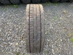 Opona ciężarowa używana 235/75R17.5 TRUCKSTAR TH DRIVE 3 / 8-10mm