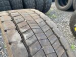 Opona ciężarowa używana 235/75R17.5 TRUCKSTAR TH DRIVE 3 / 8-10mm