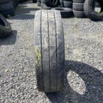  Opona ciężarowa używana 235/75R17.5 TRUCKSTAR TH TRAILER 3 / 6-7mm