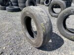 Opona ciężarowa używana 235/75R17.5 TRUCKSTAR TH TRAILER 3 / 6-7mm