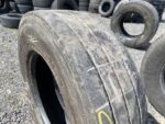 Opona ciężarowa używana 235/75R17.5 TRUCKSTAR TH TRAILER 3 / 6-7mm