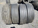 Opony ciężarowe używana 235/75R17.5 TRUCKSTAR TH TRAILER 3 / 5-7mm