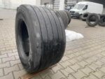 Opona ciężarowa  445/45R19.5 CONTINENTAL CONTI HYBRID HT3 / 8-9mm