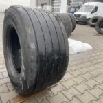  Opona ciężarowa  445/45R19.5 CONTINENTAL CONTI HYBRID HT3 / 8-9mm