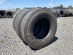 Opony ciężarowe używana 235/75R17.5 TRUCKSTAR TH TRAILER 3 / 5-7mm