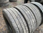 Opony ciężarowe używana 235/75R17.5 TRUCKSTAR TH TRAILER 3 / 6-7mm