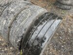 Opony ciężarowe używana 235/75R17.5 TRUCKSTAR TH TRAILER 3 / 6-7mm