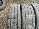 Opony ciężarowe używana 235/75R17.5 TRUCKSTAR TH TRAILER 3 / 6-7mm
