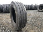 Opona ciężarowa używana 235/75R17.5 TRUCKSTAR TH TRAILER 3 / 6-9mm