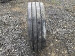 Opona ciężarowa używana 235/75R17.5 TRUCKSTAR TH TRAILER 3 / 6-9mm