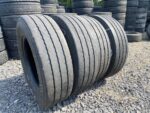 Opony ciężarowe używana 235/75R17.5 TRUCKSTAR TH TRAILER 3 / POGŁĘBIANE