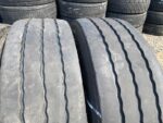 Opony ciężarowe używana 235/75R17.5 TRUCKSTAR TH TRAILER 3 / POGŁĘBIANE