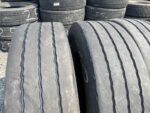 Opony ciężarowe używana 235/75R17.5 TRUCKSTAR TH TRAILER 3 / POGŁĘBIANE