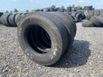 Opony ciężarowe używana 235/75R17.5 TRUCKSTAR TH TRAILER 3 / POGŁĘBIANE