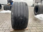 Opona ciężarowa  445/45R19.5 CONTINENTAL CONTI HYBRID HT3 / 8-9mm