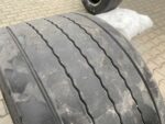 Opona ciężarowa  445/45R19.5 CONTINENTAL CONTI HYBRID HT3 / 8-9mm