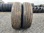 Opony ciężarowe używana 235/75R17.5 TYP MICHELIN XTE2 / 100% BIEŻNIKA
