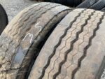 Opony ciężarowe używana 235/75R17.5 TYP MICHELIN XTE2 / 100% BIEŻNIKA
