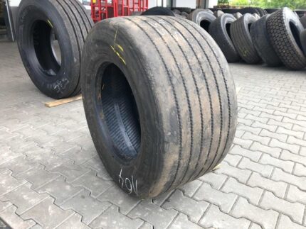 Opona ciężarowa  445/45R19.5 ATHOS HG2157 / 4-5mm
