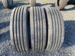 Opony ciężarowe używana 235/75R17.5 UNIROYAL TH110 / 11mm