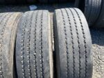 Opony ciężarowe używana 235/75R17.5 UNIROYAL TH110 / 6-9mm