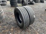 Opony ciężarowe używana 235/75R17.5 UNIROYAL TH40 / 6-8mm