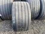 Opona ciężarowa  445/45R19.5 CONTINENTAL CONTI HYBRID HT3 / 9-10mm